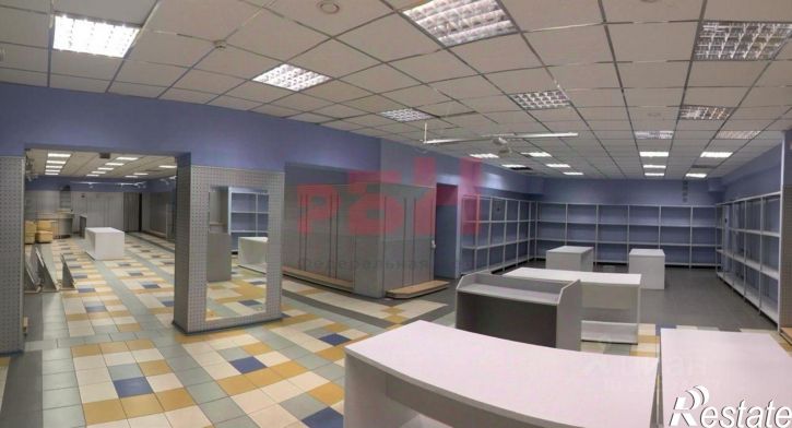Торговое помещение Московская улица, 71,  д. 71