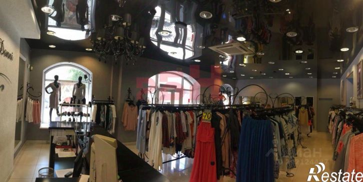 Торговое помещение Московская улица, 71,  д. 71