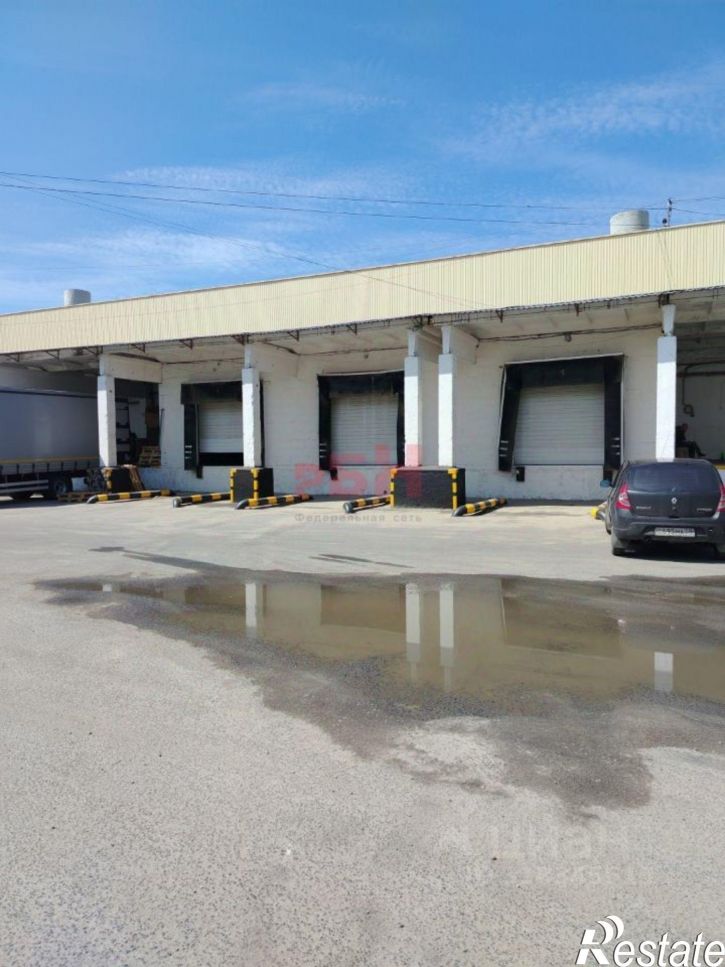 Склад ул Дорожная