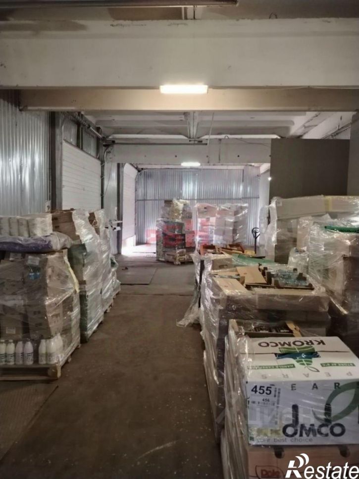 Склад ул Дорожная