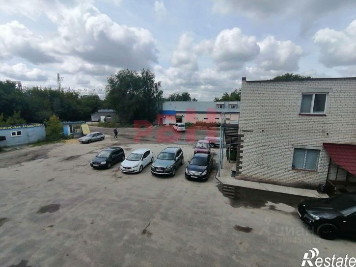 Офис ул Привокзальная, 26,  д. 26