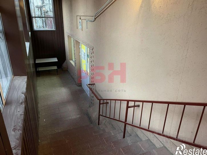 Торговое помещение Ново-Казанская улица, 11,  д. 11