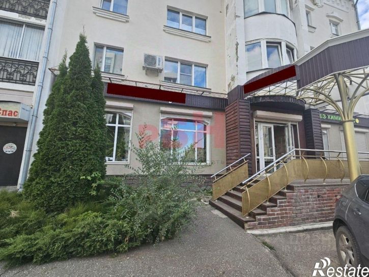 Офис ул Московская, 71,  д. 71