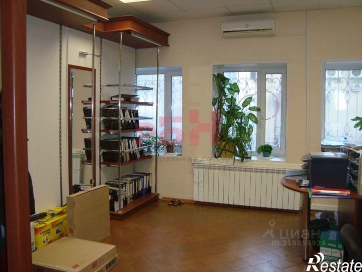 Офис ул Московская, 71,  д. 71