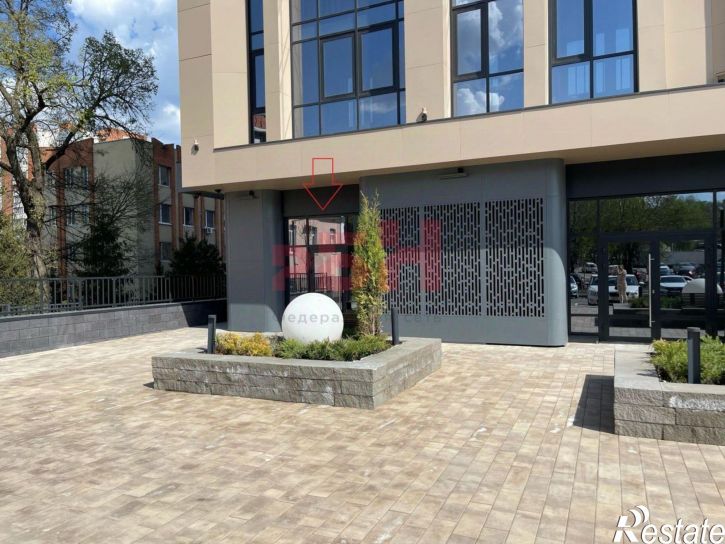 Торговое помещение ул Революционная, 31,  д. 31