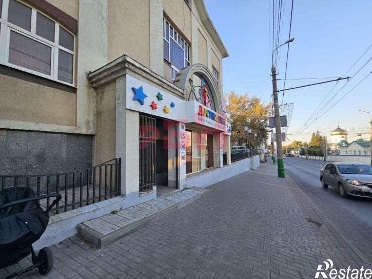 Офис ул Кирова, 40,  д. 40