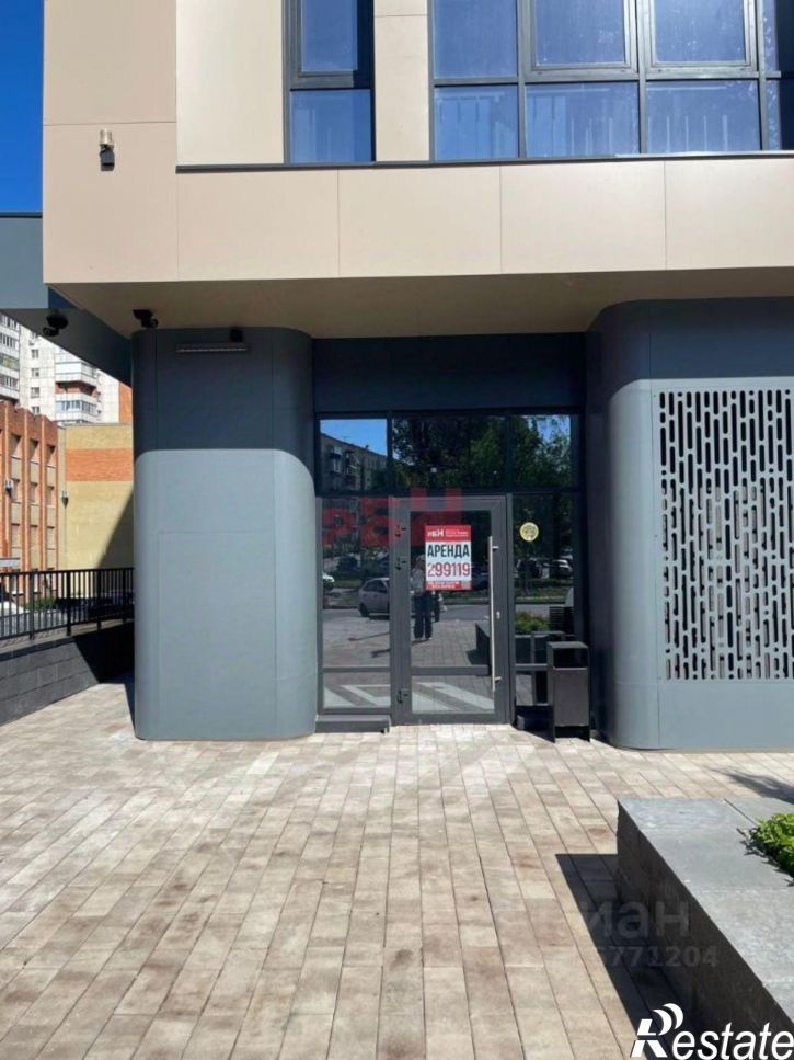 Торговое помещение ул Революционная, 31,  д. 31