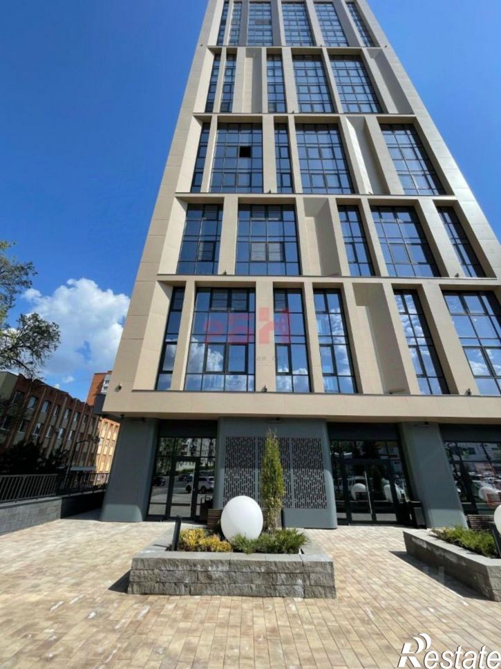 Торговое помещение ул Революционная, 31,  д. 31