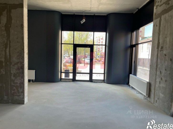 Торговое помещение ул Революционная, 31,  д. 31