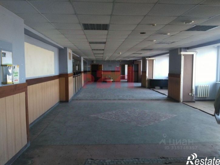 Офис ул Ульяновская, 56,  д. 56