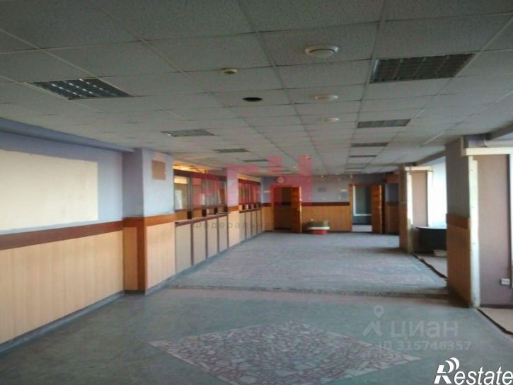 Офис ул Ульяновская, 56,  д. 56