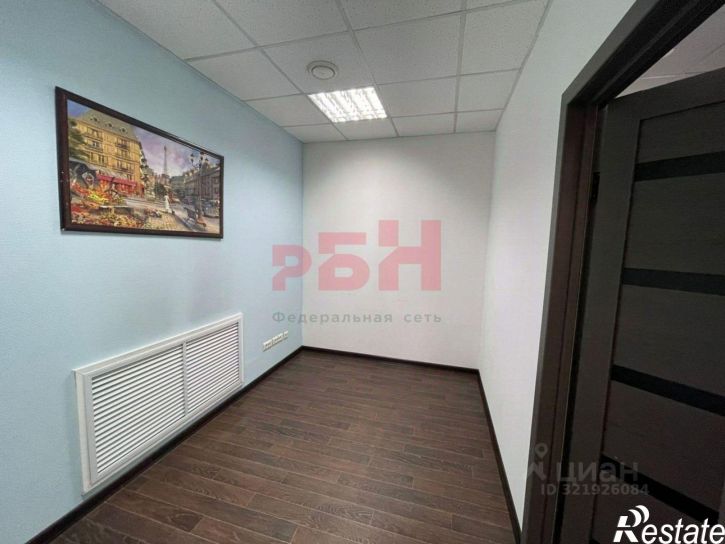 Офис ул Кирова, 40,  д. 40