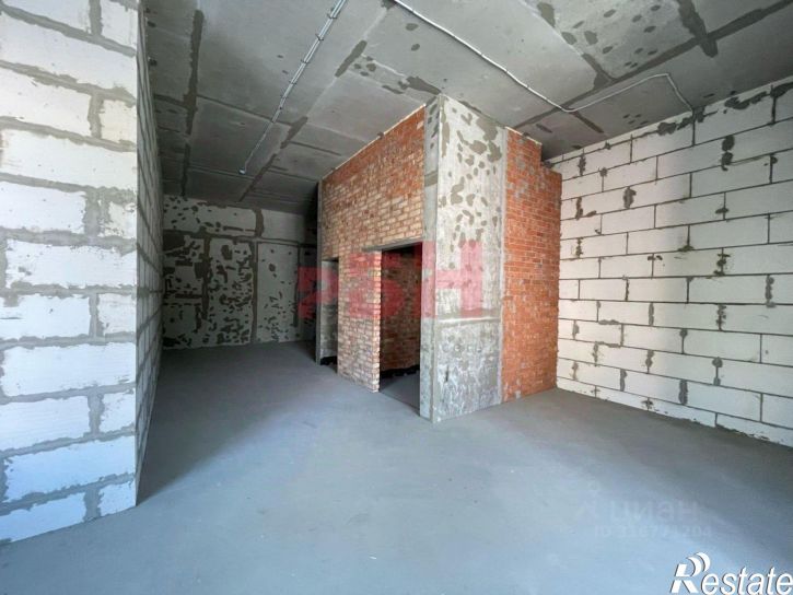 Торговое помещение ул Революционная, 31,  д. 31