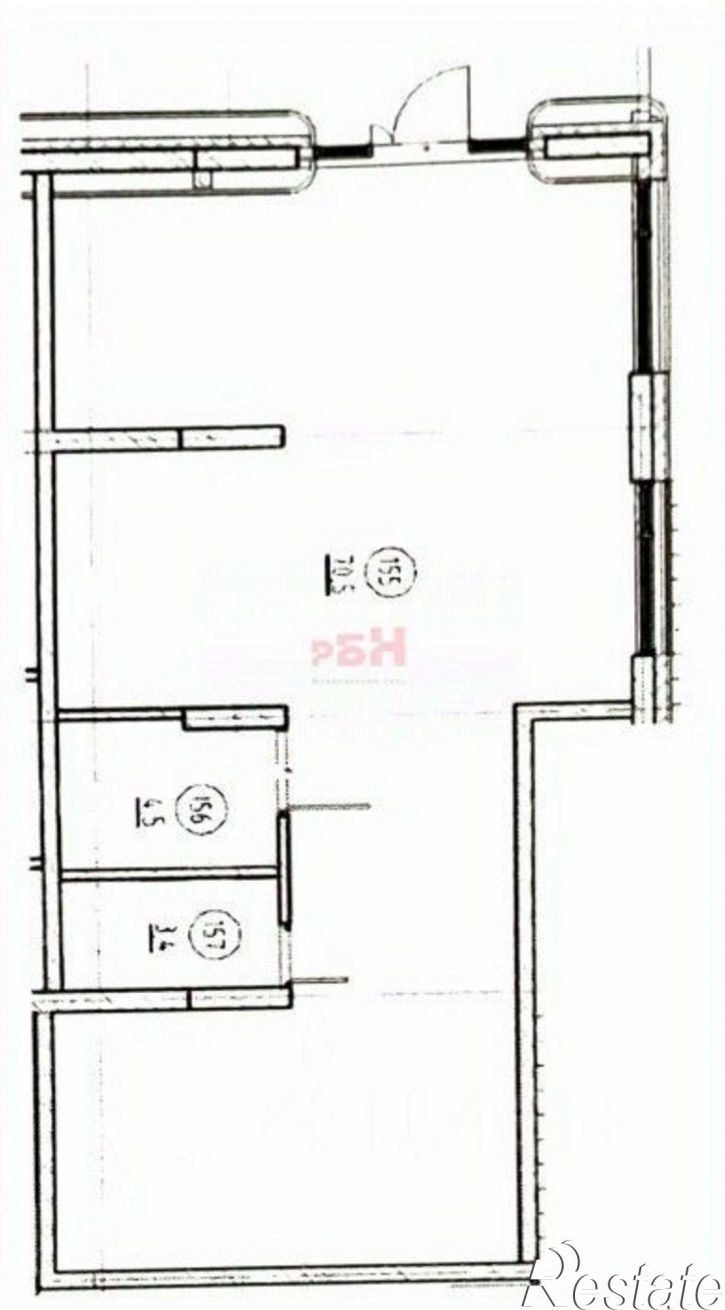 Торговое помещение ул Революционная, 31,  д. 31