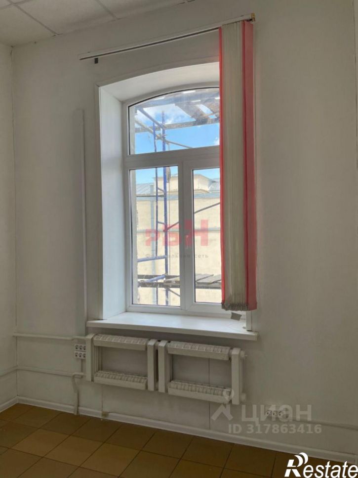 Офис ул Московская, 71,  д. 71