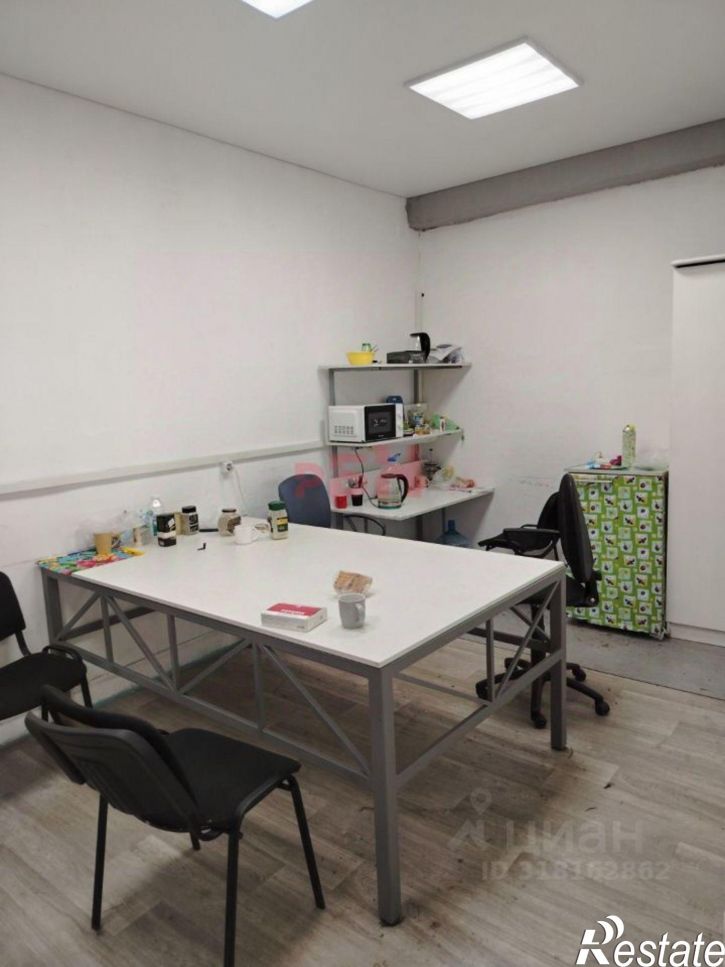 Офис улица Антонова, 70,  д. 70