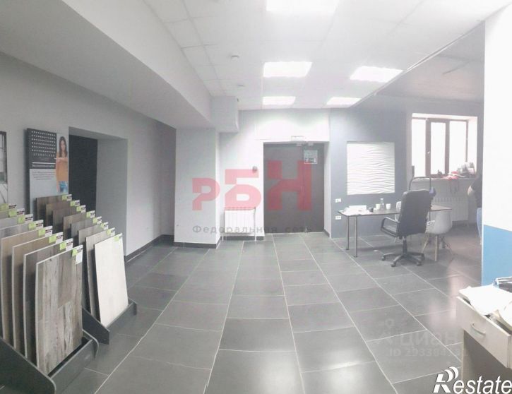 Офис ул Пушкина, 86,  д. 86