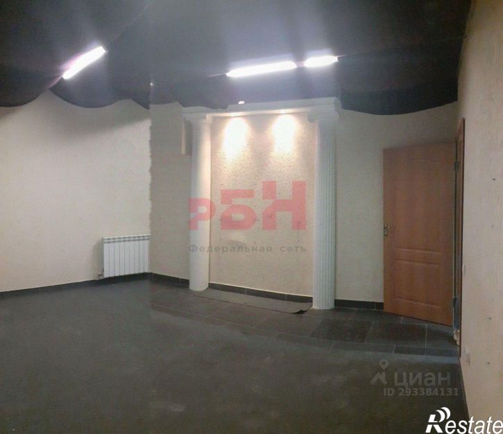 Офис ул Пушкина, 86,  д. 86