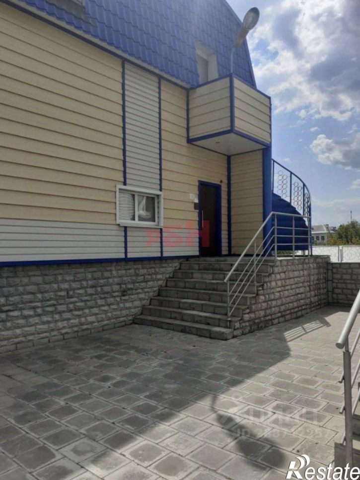 Офис ул Индустриальная, 49,  д. 49