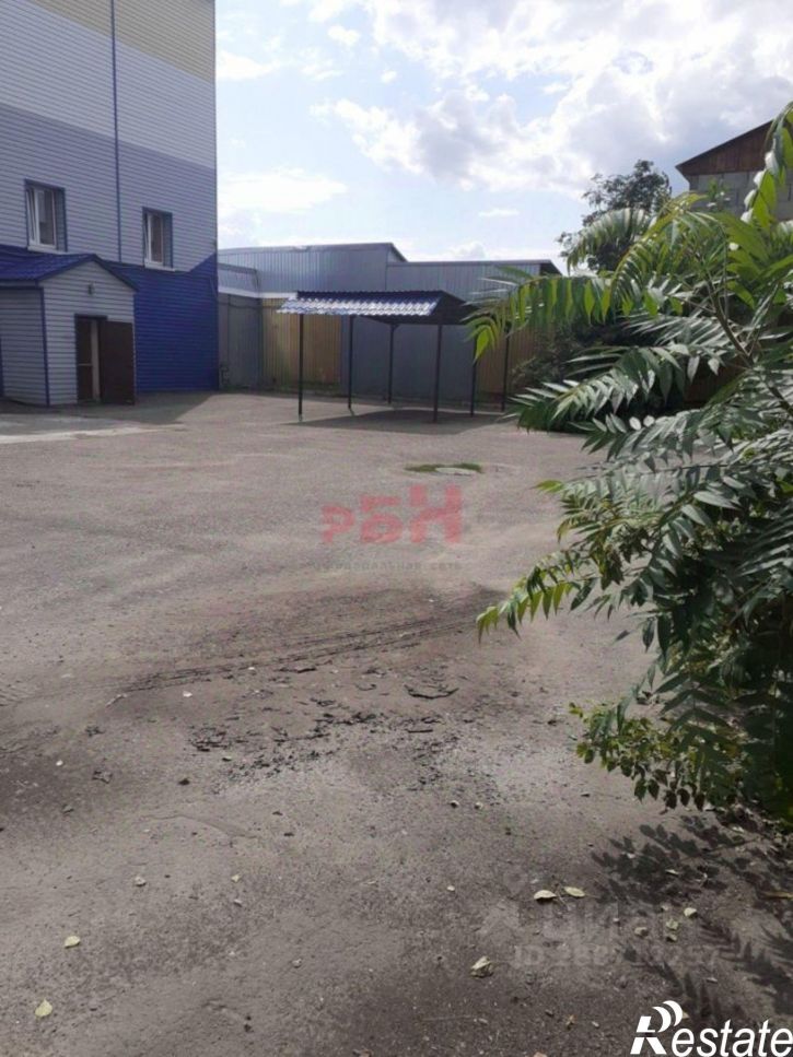 Офис ул Индустриальная, 49,  д. 49