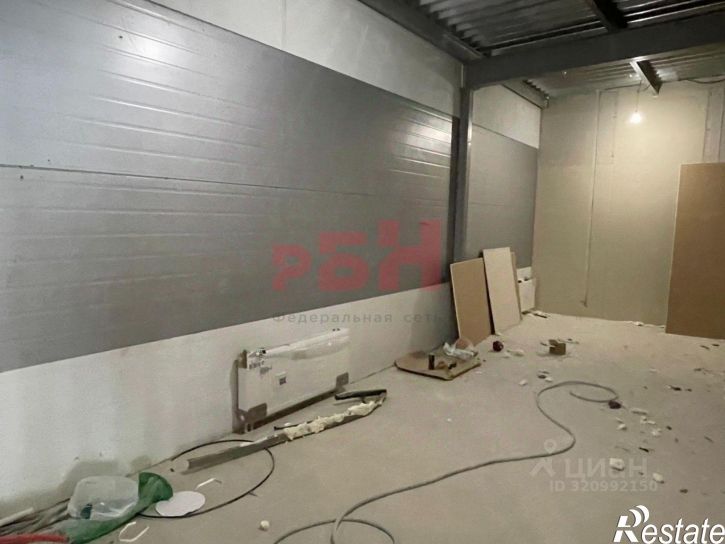 Торговое помещение ул Тепличная, 11,  д. 11