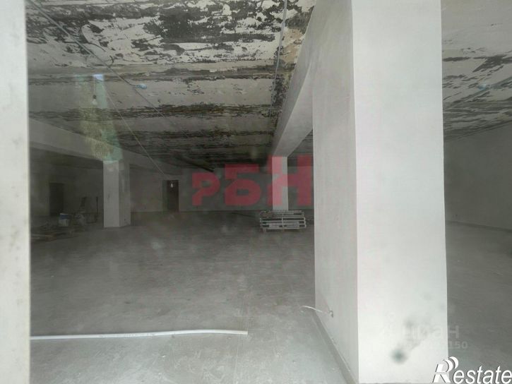 Торговое помещение ул Тепличная, 11,  д. 11