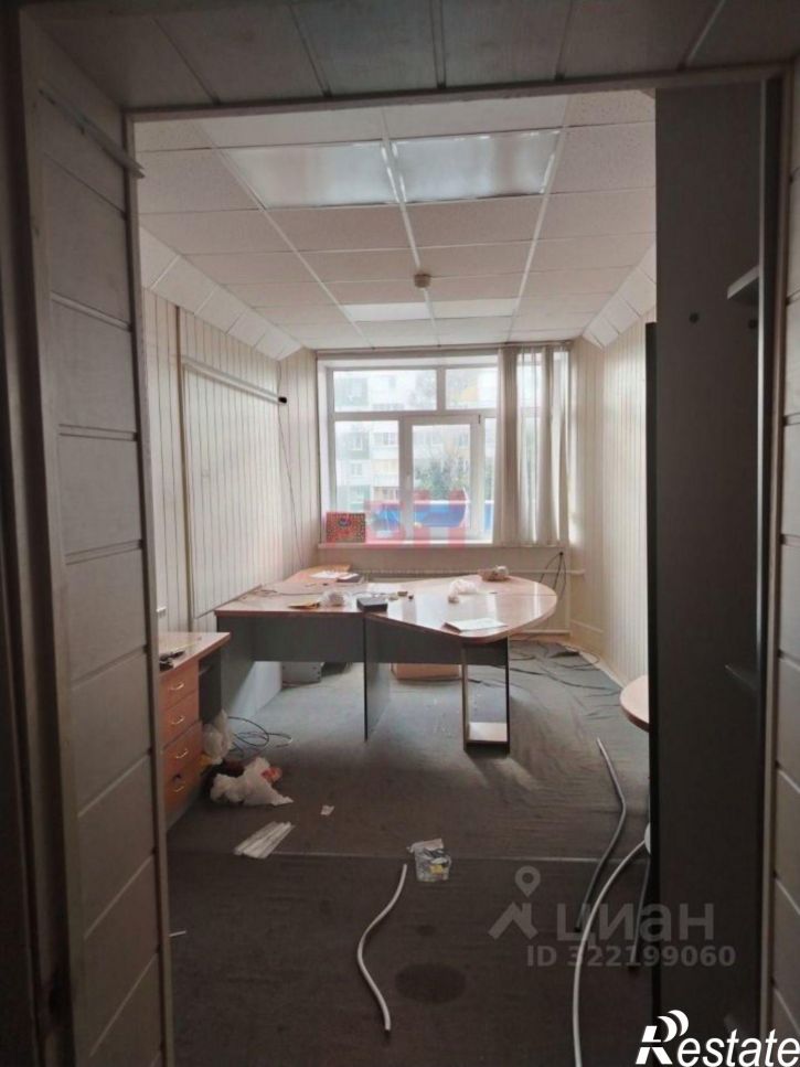 Офис ул Антонова, 70,  д. 70