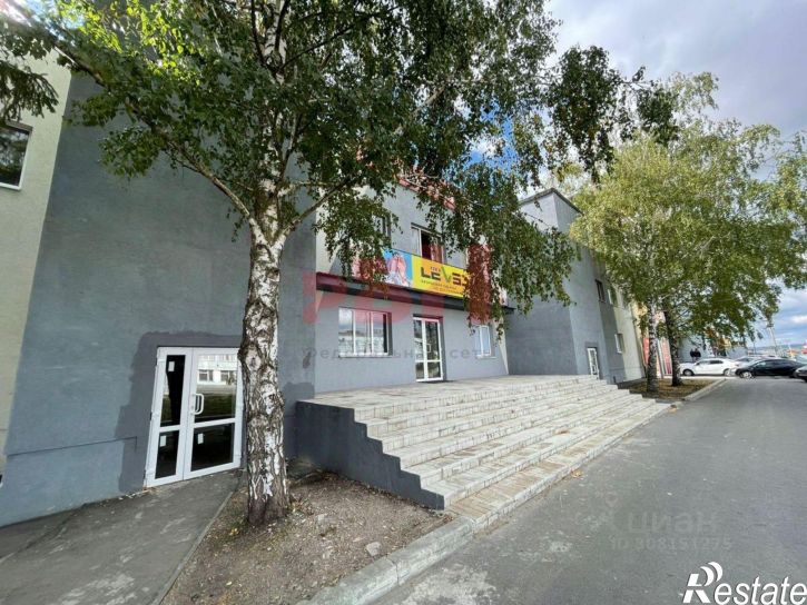 Офис ул Первомайская, 10,  д. 10