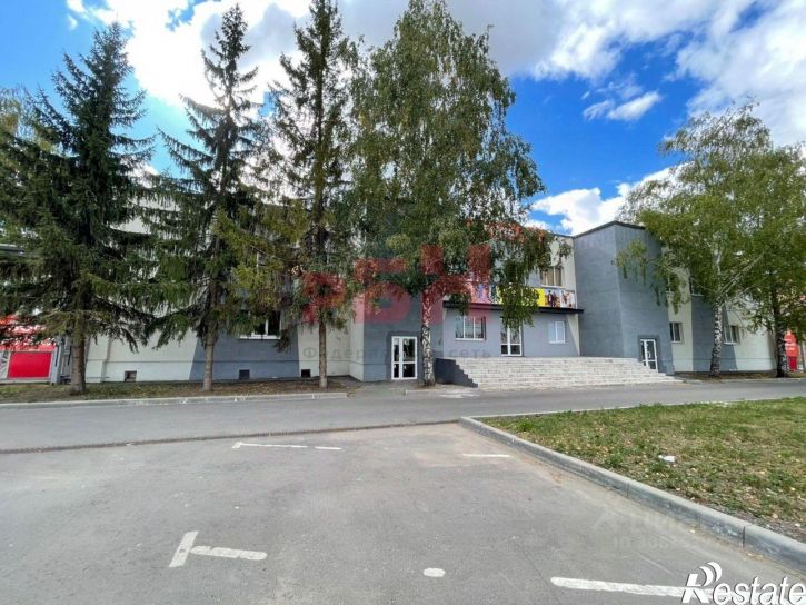 Офис ул Первомайская, 10,  д. 10