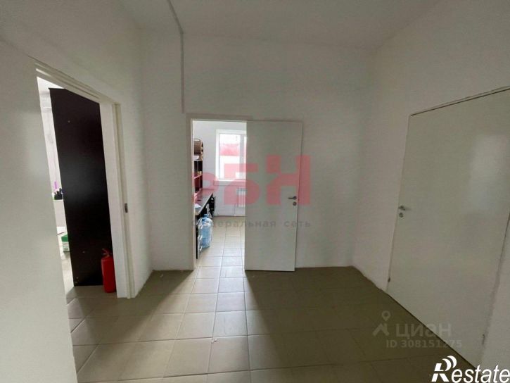 Офис ул Первомайская, 10,  д. 10