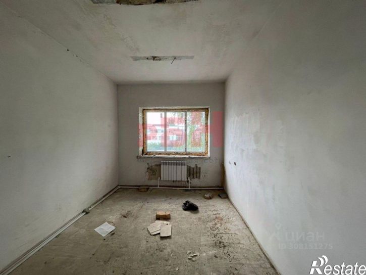 Офис ул Первомайская, 10,  д. 10