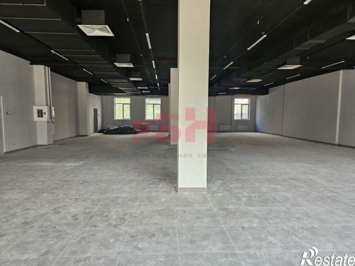 Торговое помещение пр-кт Строителей, 70А,  д. 70А