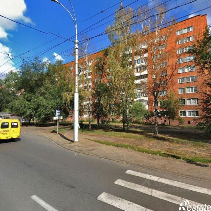 1-комн квартира проспект Победы, 111,  д. 111