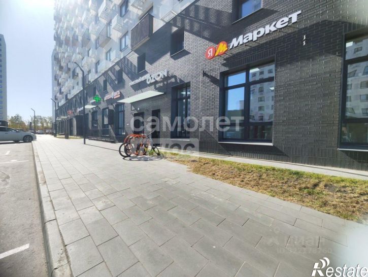 Офис улица Яшиной, 5,  д. 5