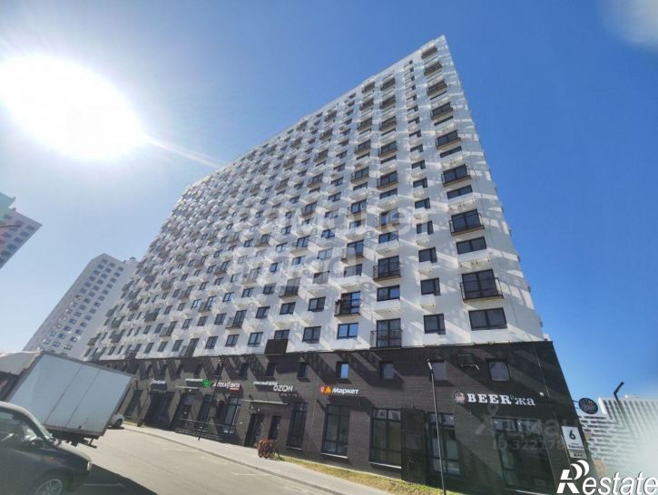 Офис улица Яшиной, 5,  д. 5