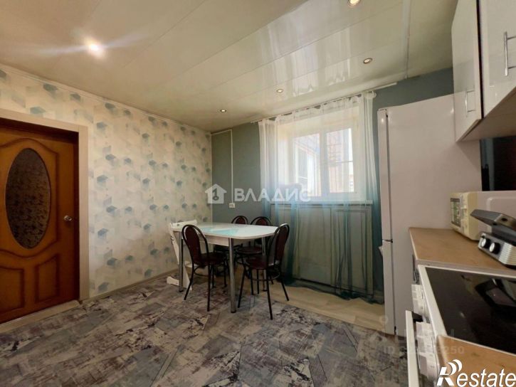 2-комн квартира улица Антонова, 12,  д. 12