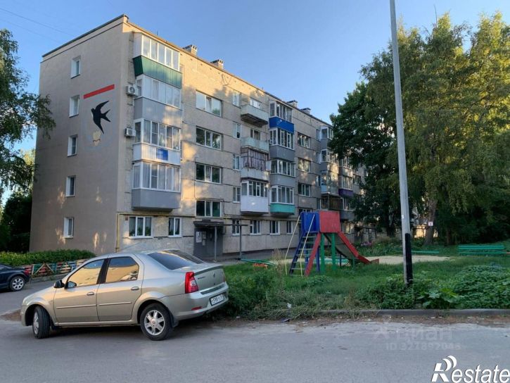 2-комн квартира Военный г-к, 146,  д. 146