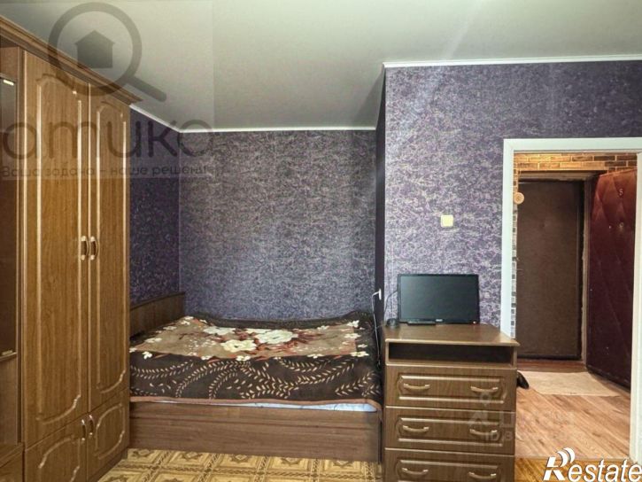 1-комн квартира ул Школьная, 24,  д. 24