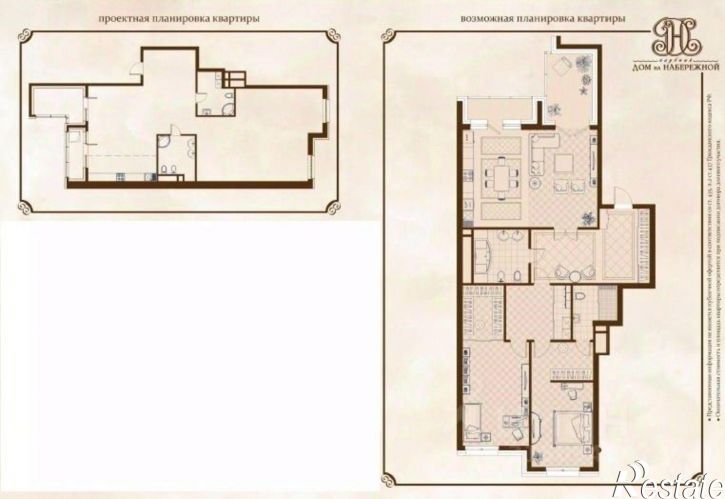 3-комн квартира улица Набережная реки Мойки, 2Д,  д. 2Д