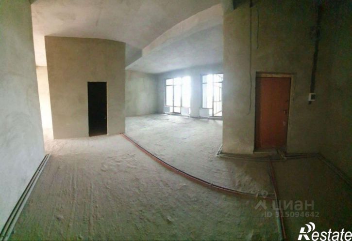 3-комн квартира улица Набережная реки Мойки, 2Д,  д. 2Д