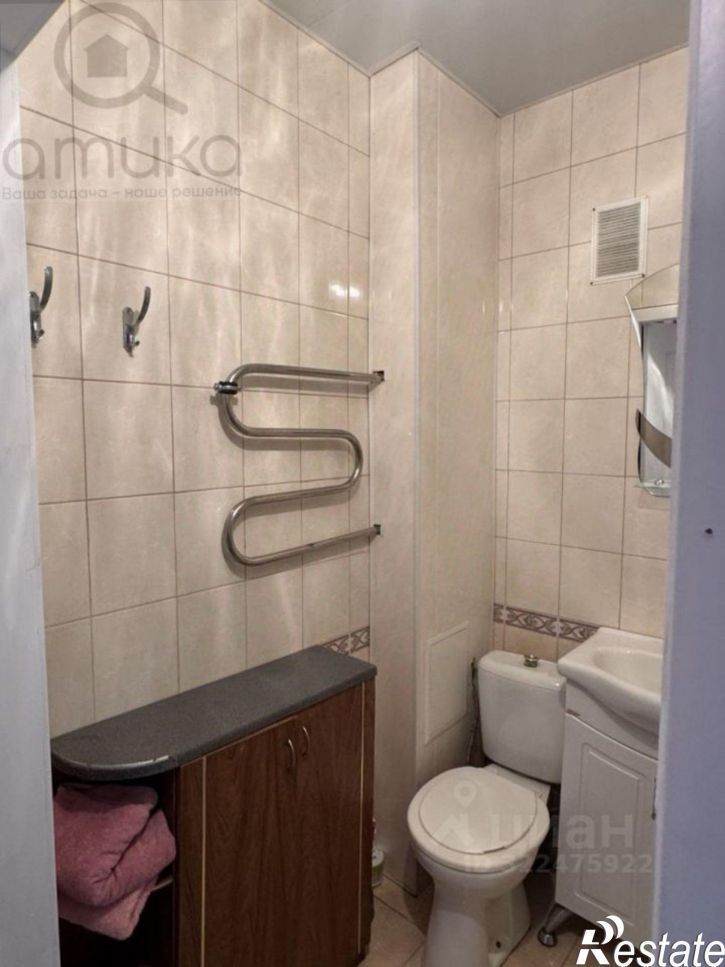 1-комн квартира ул Школьная, 24,  д. 24