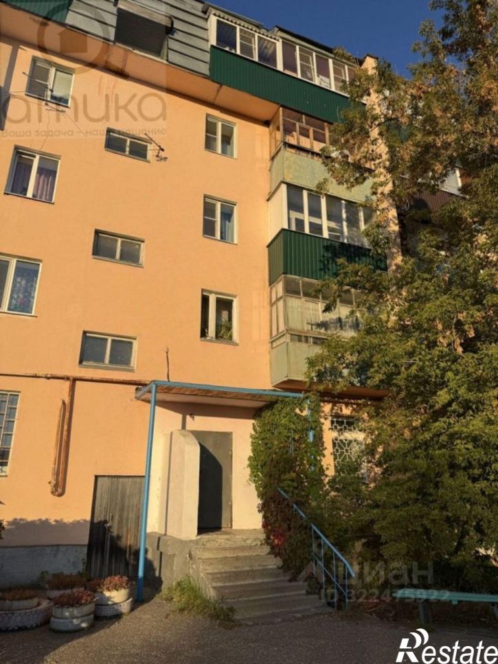 1-комн квартира ул Школьная, 24,  д. 24