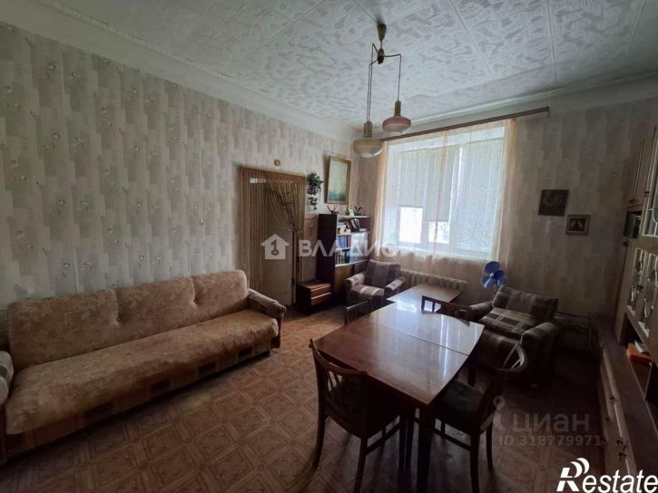 2-комн квартира ул Кирова, 71,  д. 71