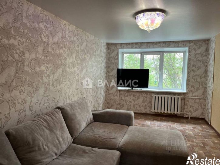 3-комн квартира ул Луначарского, 51,  д. 51