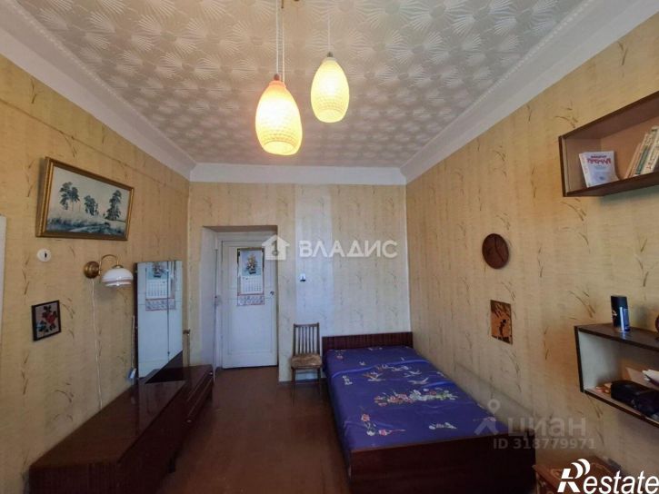 2-комн квартира ул Кирова, 71,  д. 71