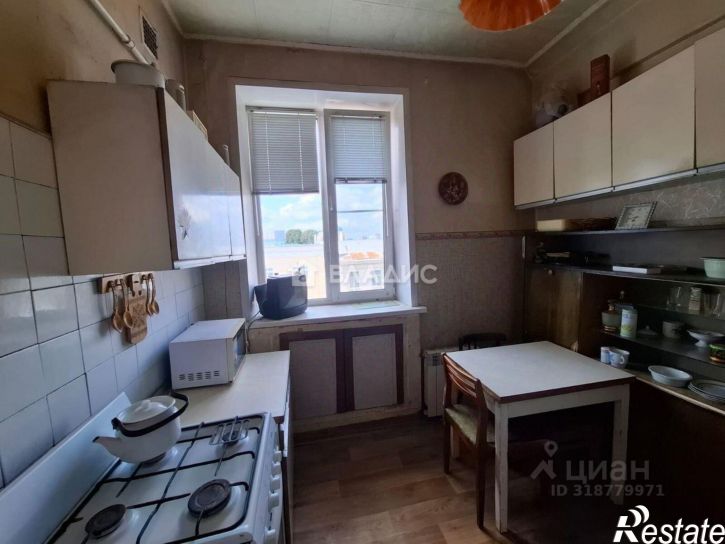 2-комн квартира ул Кирова, 71,  д. 71