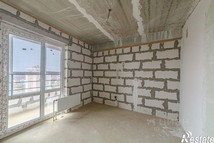 3-комн квартира ул Генерала Глазунова, 4,  д. 4