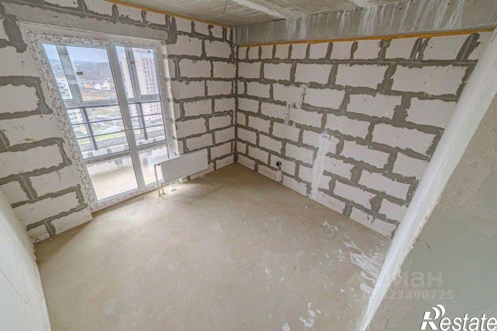 3-комн квартира ул Генерала Глазунова, 4,  д. 4