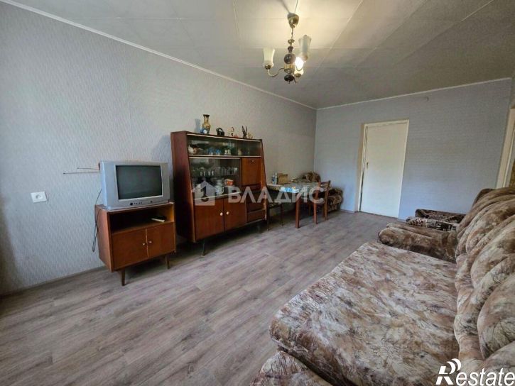 3-комн квартира ул Терешковой, 32,  д. 32