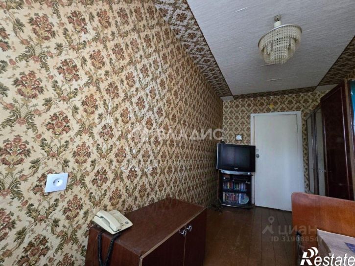 3-комн квартира ул Терешковой, 32,  д. 32